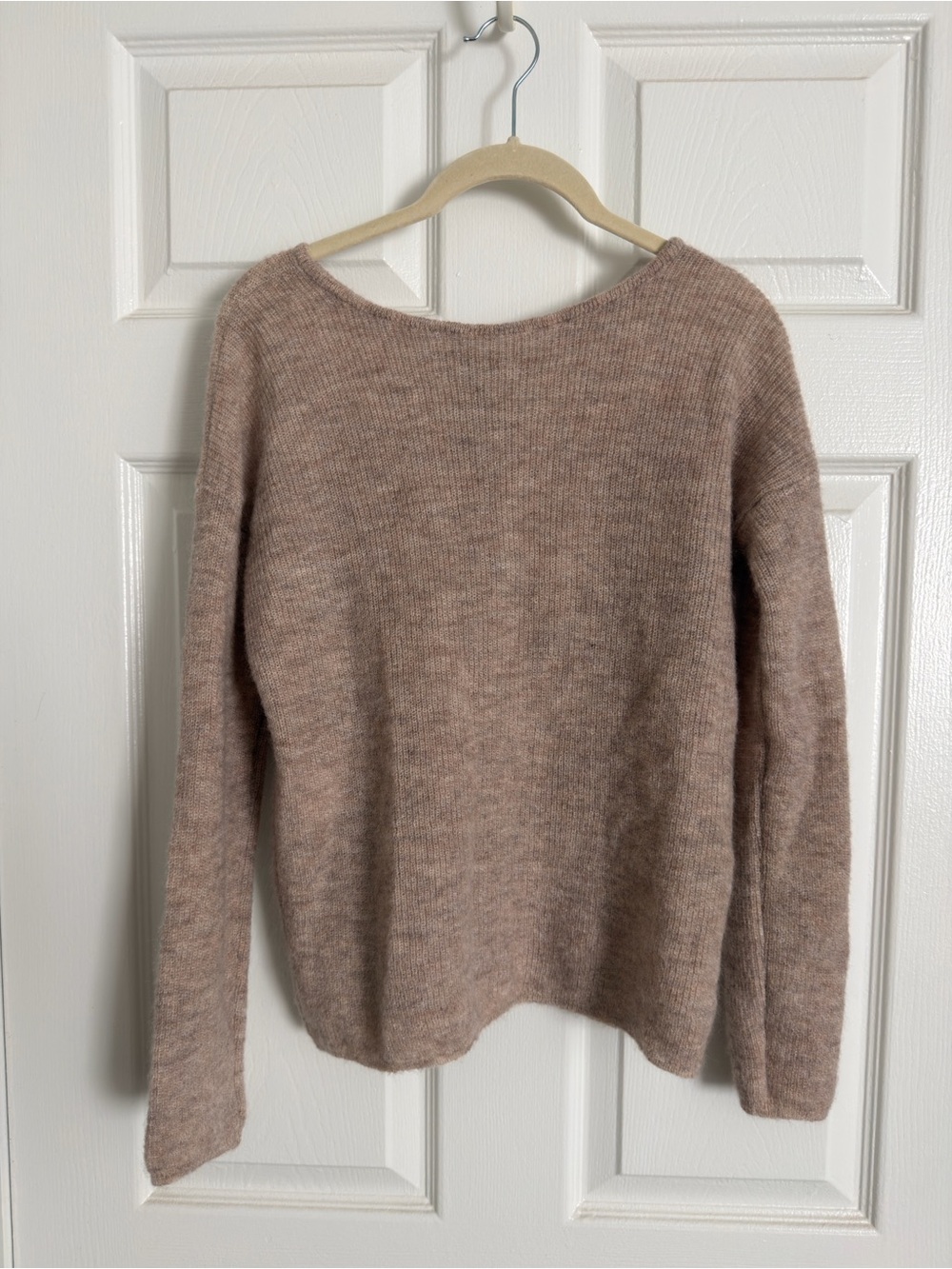 Sézane | Gaspard Cardigan - Picture 5 of 5